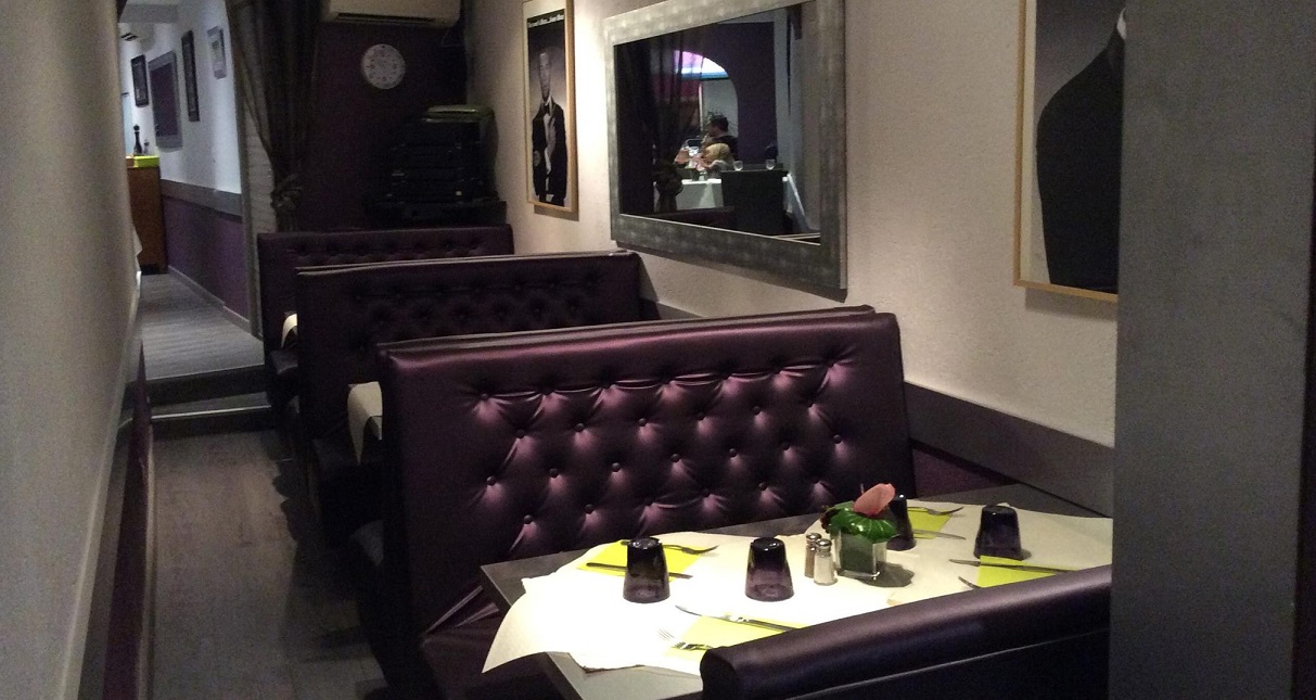 Image La Storia - Restopolitan - Offre : Entrée + Plat au choix à la Carte (hors menu)